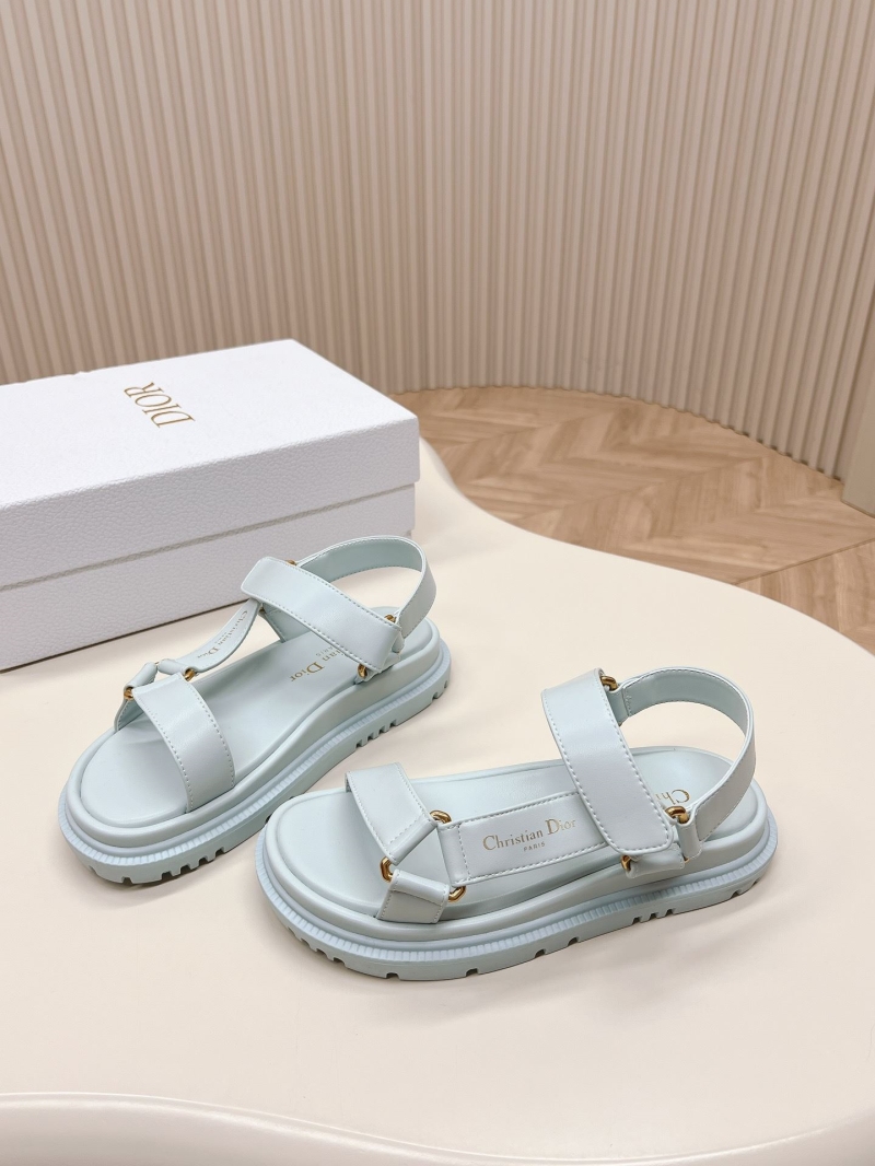 Christian Dior Slippers